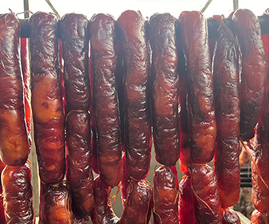 农家香肠